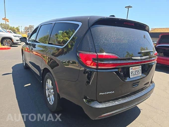 2025 Chrysler Pacifica Select 121.6" WB - miniatura 2