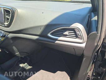 2025 Chrysler Pacifica Select 121.6" WB - miniatura 20