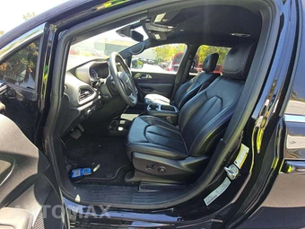 2025 Chrysler Pacifica Select 121.6" WB - miniatura 6