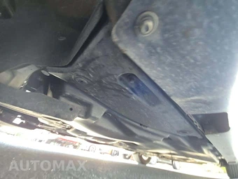 2025 Chrysler Pacifica Select 121.6" WB - miniatura 7