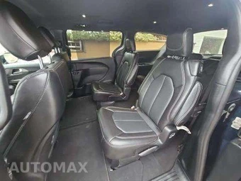 2025 Chrysler Pacifica Select 121.6" WB - miniatura 13
