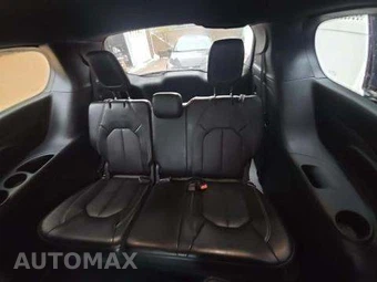 2025 Chrysler Pacifica Select 121.6" WB - miniatura 14