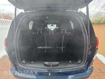 2025 Chrysler Pacifica Select 121.6" WB - miniatura 15