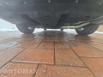 2025 Chrysler Pacifica Select 121.6" WB - miniatura 16