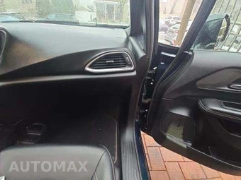 2025 Chrysler Pacifica Select 121.6" WB - miniatura 20