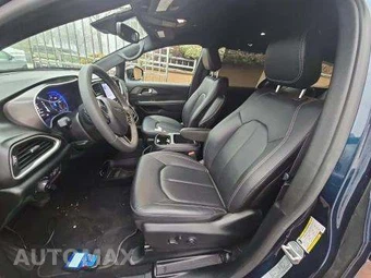 2025 Chrysler Pacifica Select 121.6" WB - miniatura 6
