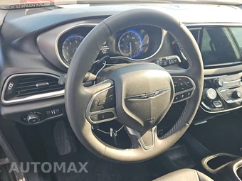 2025 Chrysler Pacifica Select 121.6" WB - miniatura 10