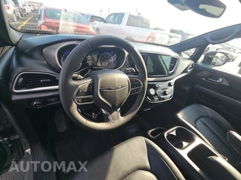 2025 Chrysler Pacifica Select 121.6" WB - miniatura 11