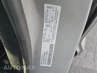 2025 Chrysler Pacifica Select 121.6" WB - miniatura 14