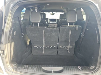 2025 Chrysler Pacifica Select 121.6" WB - miniatura 16