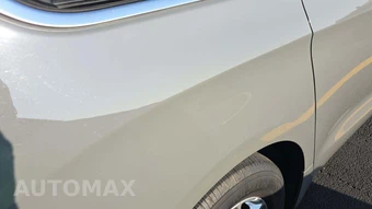 2025 Chrysler Pacifica Select 121.6" WB - miniatura 25