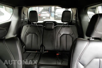 2025 Chrysler Pacifica Select 121.6" WB - miniatura 15