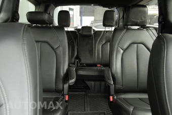 2025 Chrysler Pacifica Select 121.6" WB - miniatura 16