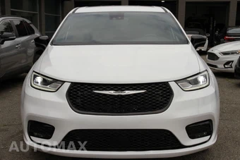 2025 Chrysler Pacifica Select 121.6" WB - miniatura 2