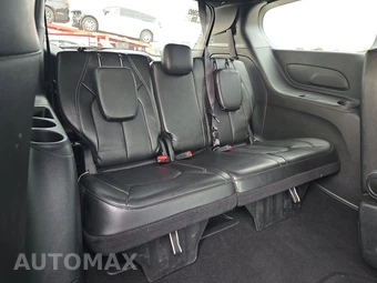 2025 Chrysler Pacifica Select 121.6" WB - miniatura 14