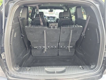 2025 Chrysler Pacifica Select 121.6" WB - miniatura 17