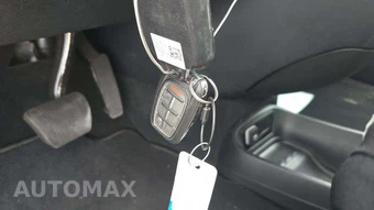 2025 Chrysler Pacifica Select 121.6" WB - miniatura 18