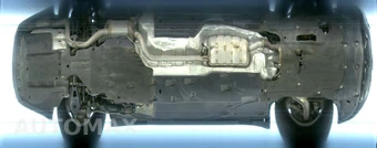 2025 Chrysler Pacifica Select 121.6" WB - miniatura 19