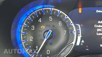 2025 Chrysler Pacifica Select 121.6" WB - miniatura 22