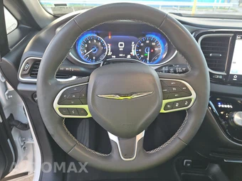 2025 Chrysler Pacifica Select 121.6" WB - miniatura 10