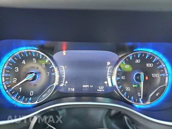 2025 Chrysler Pacifica Select 121.6" WB - miniatura 12
