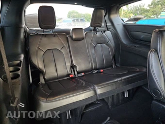 2025 Chrysler Pacifica Select 121.6" WB - miniatura 14
