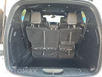 2025 Chrysler Pacifica Select 121.6" WB - miniatura 17