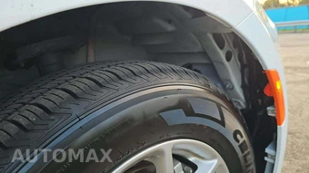 2025 Chrysler Pacifica Select 121.6" WB - miniatura 20