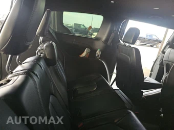 2025 Chrysler Pacifica Select 121.6" WB - miniatura 14