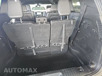 2025 Chrysler Pacifica Select 121.6" WB - miniatura 17
