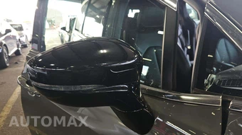 2025 Chrysler Pacifica Select 121.6" WB - miniatura 23
