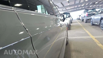 2025 Chrysler Pacifica Select 121.6" WB - miniatura 26