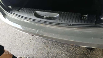 2025 Chrysler Pacifica Select 121.6" WB - miniatura 27