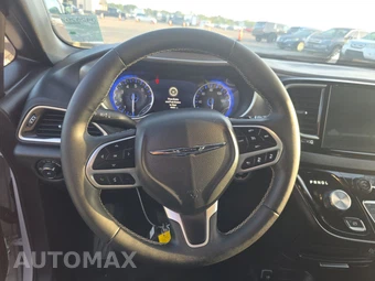 2025 Chrysler Pacifica Select 121.6" WB - miniatura 10