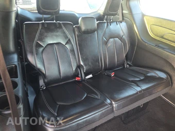 2025 Chrysler Pacifica Select 121.6" WB - miniatura 14
