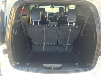 2025 Chrysler Pacifica Select 121.6" WB - miniatura 17