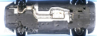 2025 Chrysler Pacifica Select 121.6" WB - miniatura 18