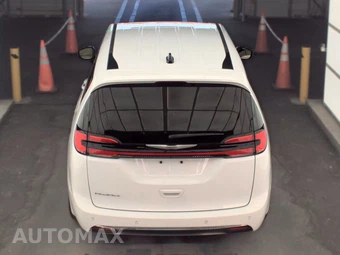 2025 Chrysler Pacifica Select 121.6" WB - miniatura 5