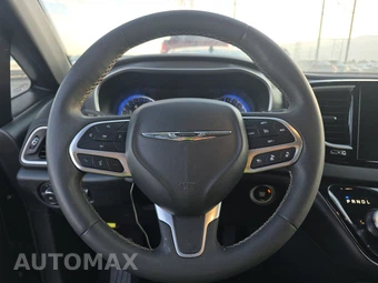 2025 Chrysler Pacifica Select 121.6" WB - miniatura 10