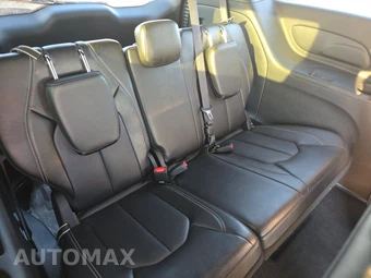 2025 Chrysler Pacifica Select 121.6" WB - miniatura 14
