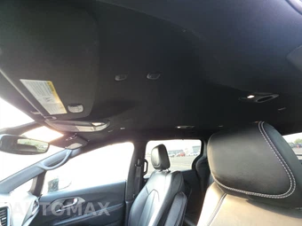 2025 Chrysler Pacifica Select 121.6" WB - miniatura 15
