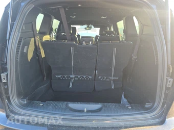 2025 Chrysler Pacifica Select 121.6" WB - miniatura 18