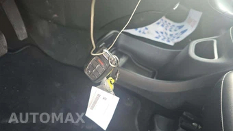 2025 Chrysler Pacifica Select 121.6" WB - miniatura 19