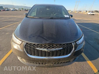 2025 Chrysler Pacifica Select 121.6" WB - miniatura 2