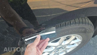 2025 Chrysler Pacifica Select 121.6" WB - miniatura 30