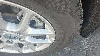 2025 Chrysler Pacifica Select 121.6" WB - miniatura 31