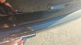 2025 Chrysler Pacifica Select 121.6" WB - miniatura 32