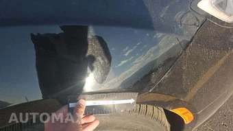 2025 Chrysler Pacifica Select 121.6" WB - miniatura 35