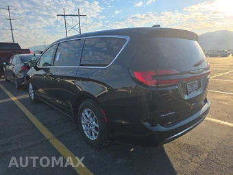 2025 Chrysler Pacifica Select 121.6" WB - miniatura 6