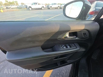 2025 Chrysler Pacifica Select 121.6" WB - miniatura 9